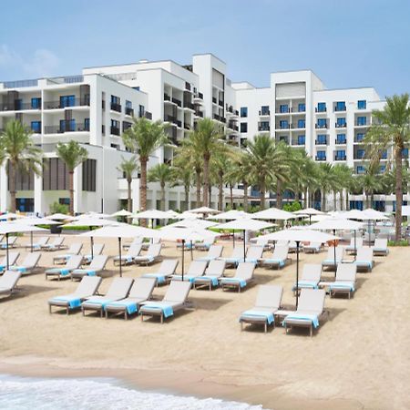 Palace Beach Resort Al Fujayrah Exterior foto